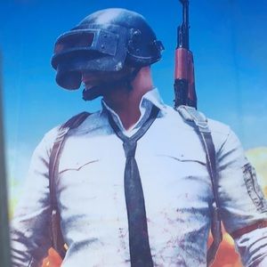 Meet your Posher, Samuel